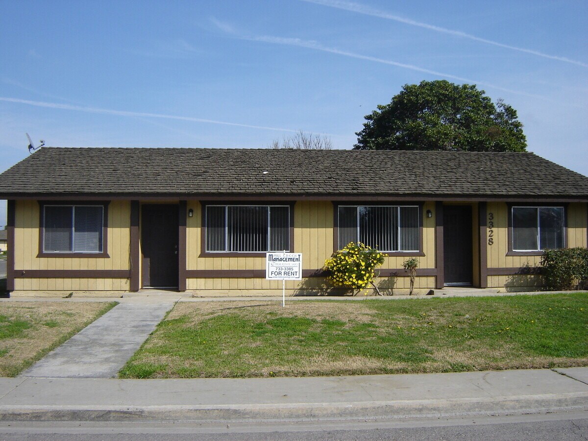 2541 Chestnut/Woodland - 2541 Chestnut/Woodland Unit 2541