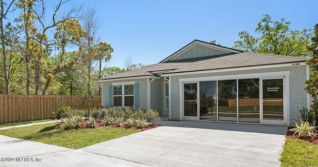 Building Photo - 9108 Red Bird Ln Rental