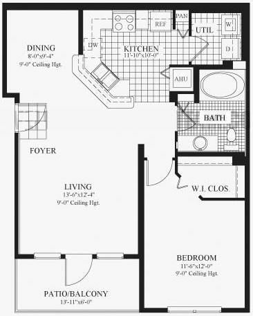 Photo - 9825 Baywinds Blvd Unit 1206