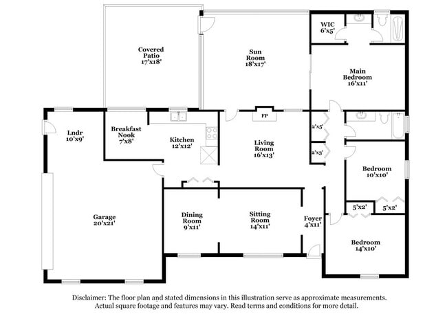Photo - 2647 Beaumont Ct