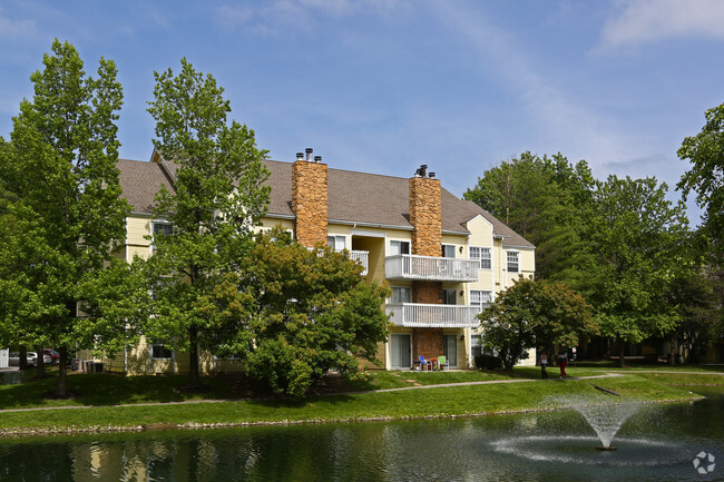 Building Photo - Winchester Place Apartments