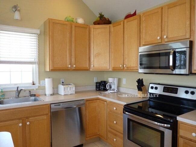 Photo - 3523 Haven Ave Unidad 2ND FLOOR