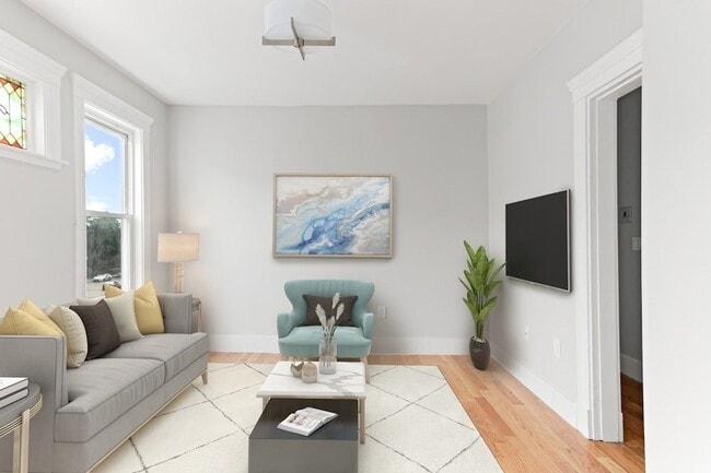 Photo - 426 Bowdoin St Unit 1
