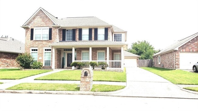 Building Photo - 1826 Pinewood Ct Dr Rental