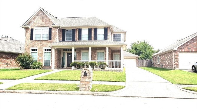 Building Photo - 1826 Pinewood Ct Dr Rental