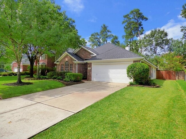 Photo - 20726 Redbud Trail House