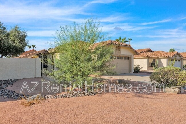 Photo - 3841 E Bighorn Ave