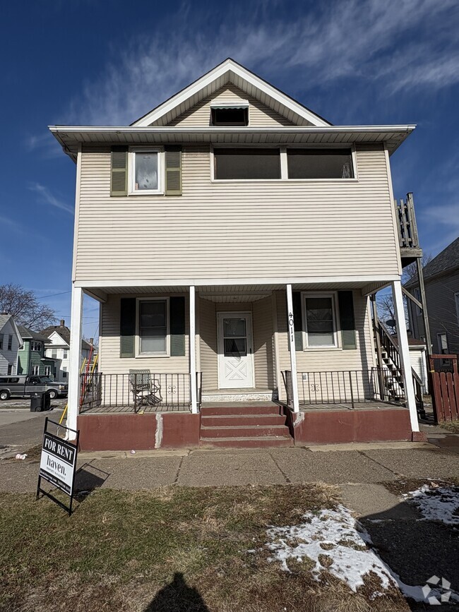 Building Photo - 4011 7th Ave Unit 1 Rental