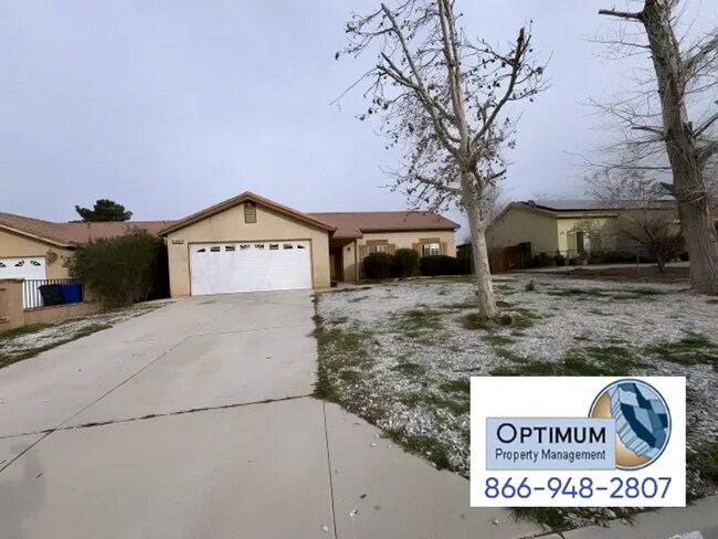 Photo - Charming 3 Bedroom, 2 Bathroom Single-Family Home in Adelanto