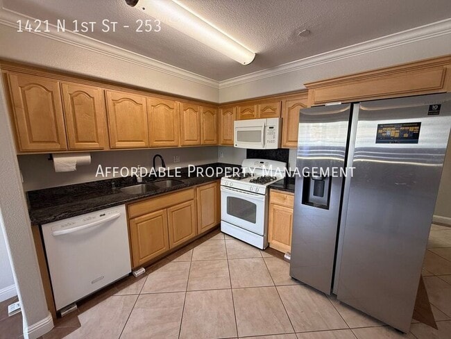 Photo - 1421 N First St Unit 253