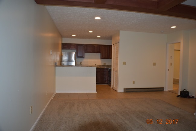 Creekside Villas