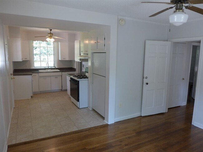 Photo - 699 Shotwell St Unit 699 Shotwell -  A
