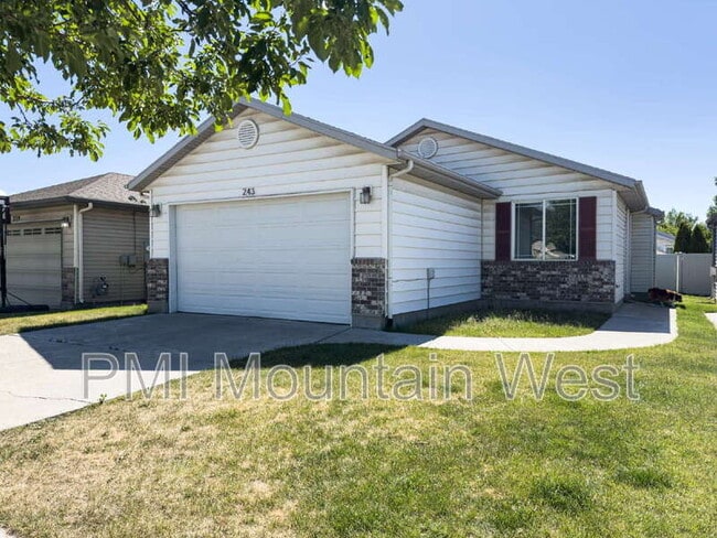 Building Photo - 243 Caleb Dr