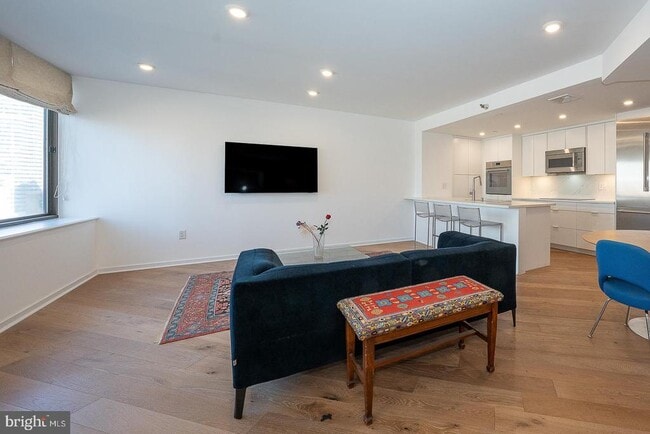 Photo - 202 W Rittenhouse Square Unit 1205
