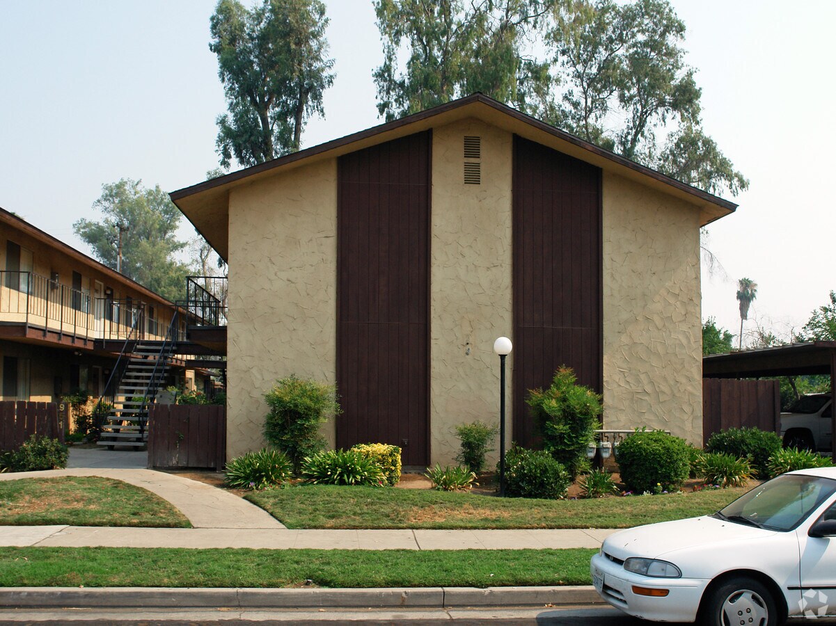 Photo - Terrace Manor Apartments