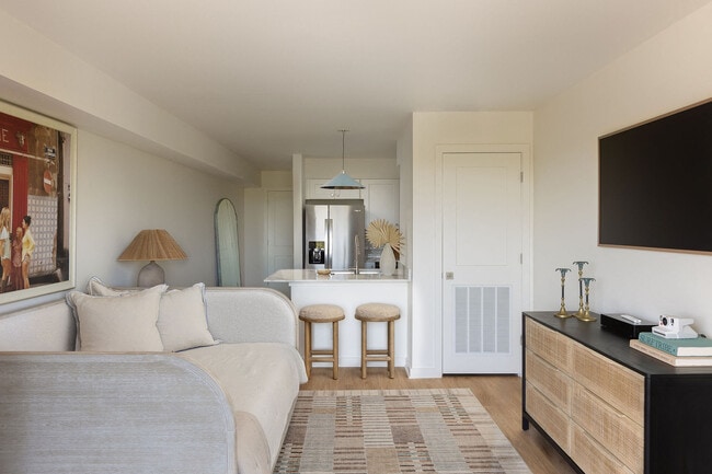 Photo - the PARKER on E. Mulberry