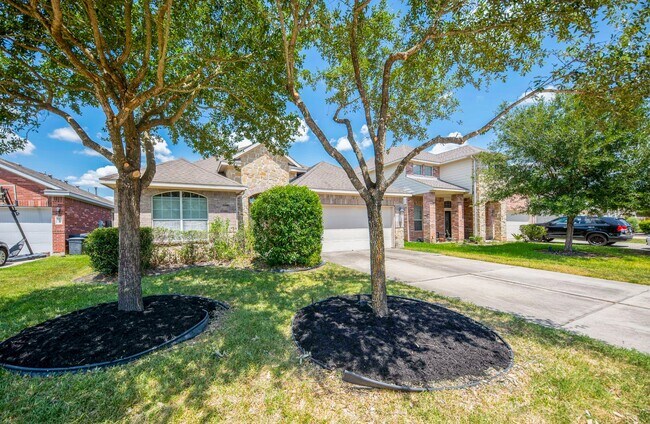 Photo - 25310 Basil Brook Ct