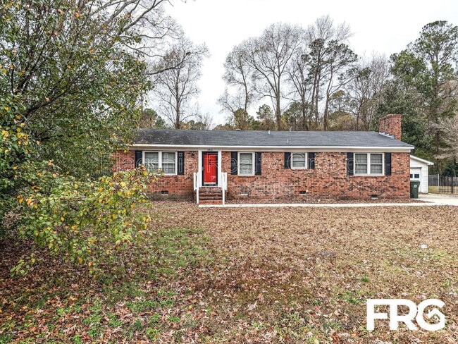 Photo - 603 Sherwood Ave