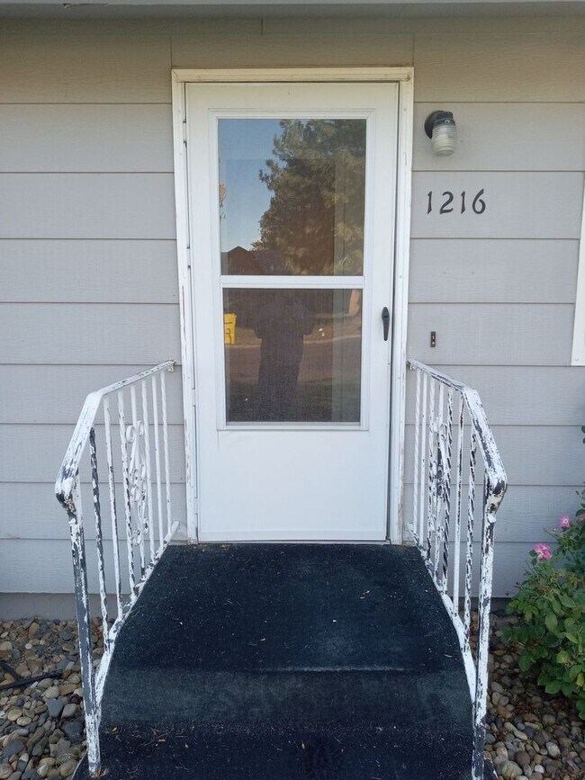 1214-1216 SW 11th St Unidad 1216 SW 11th Street
