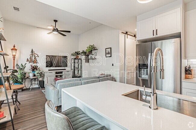 Building Photo - 2876 W 53rd Ave Unit 207 Rental