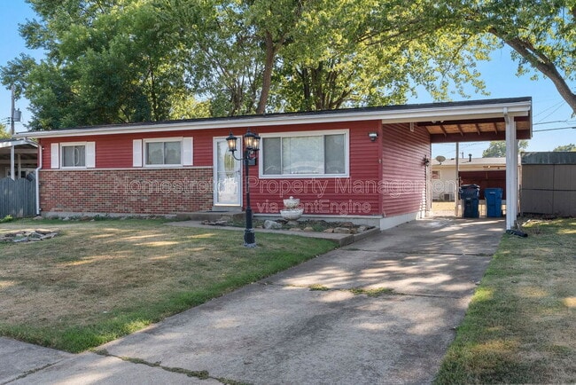 Building Photo - 560 Falcon Dr Rental