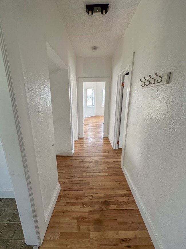 Photo - Charming 2-Bed, 1-Bath Duplex Near MSU and Downtown