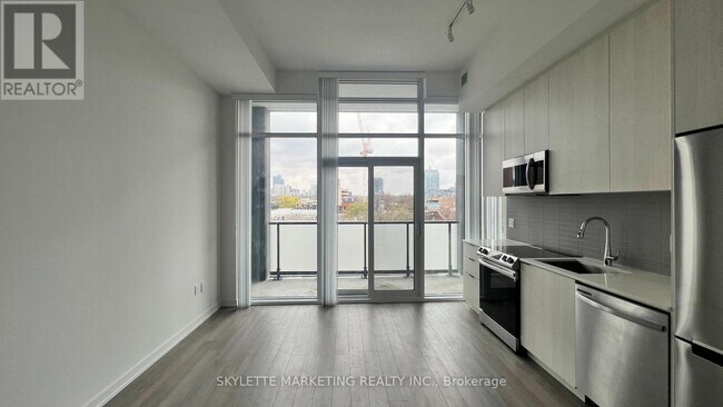Photo - 50 Power St Unit 424