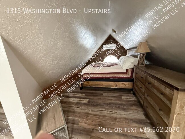 Photo - 1315 Washington Blvd Unidad Upstairs