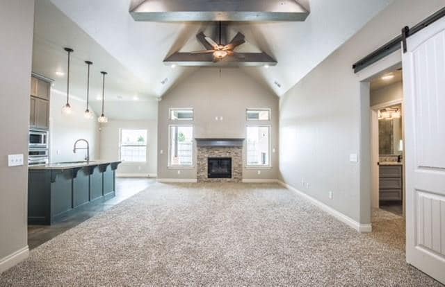 5504 Shiloh Dr