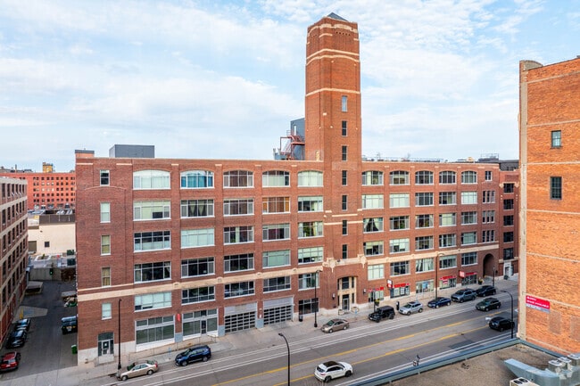 Photo - Tower Lofts