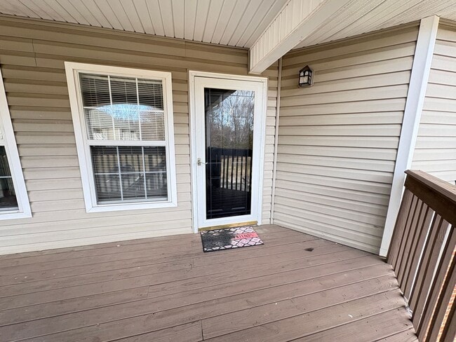 Photo - MOVE IN SPECIAL: 2 Bedroom, 2 Bathroom Condo in High Point! Unit 2D