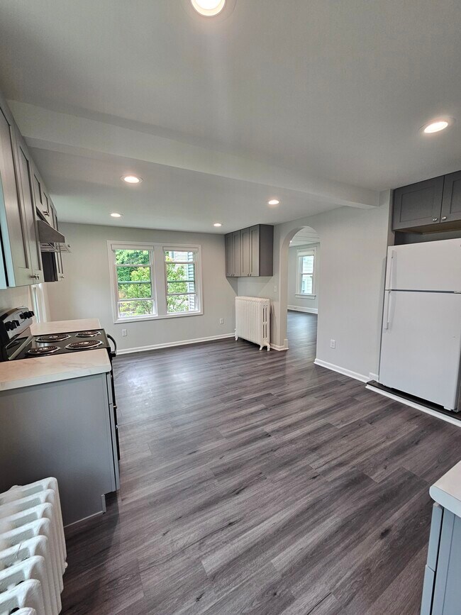 Kitchen - 919 Arcadian Ave Unidad 919 Arcadian Avenue