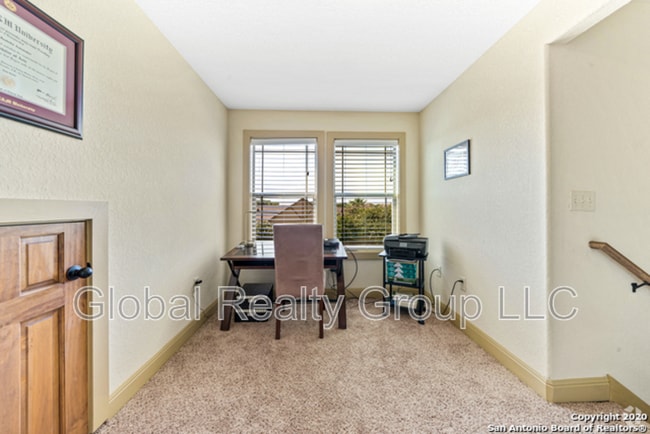 Building Photo - 1670 Gruene Vineyard Crossing Rental