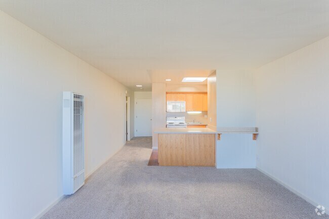 Photo - 2831 – 2845 Flores Apartments