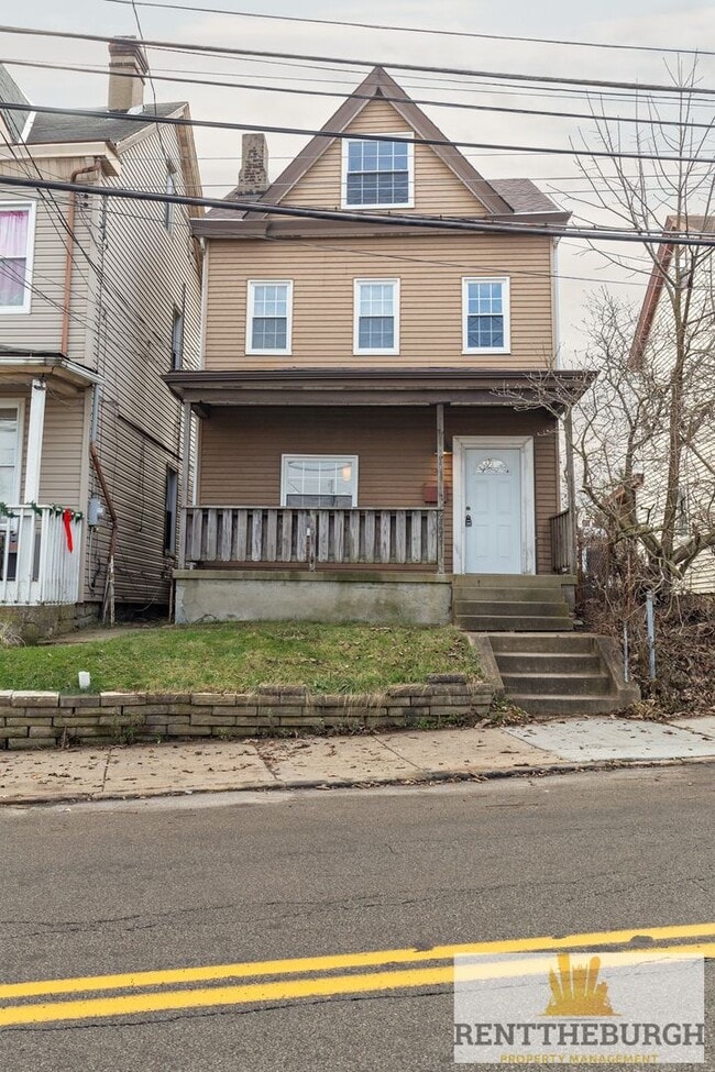 Photo - Updated 4BR / 2 Bath Home with off-street parking!