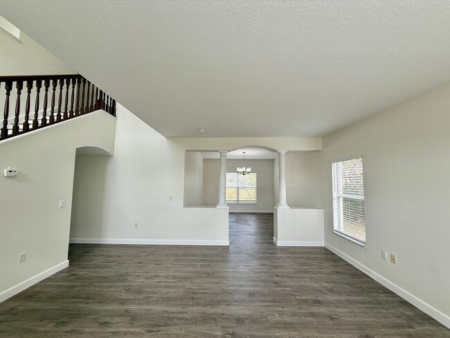 Photo - GORGEOUS, Large Completely Renovated Two-Story 4/2.5 PLUS LOFT in POINCIANA VILLAGES!