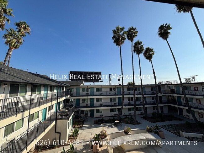 6353 Rosemead Blvd Unit B-318