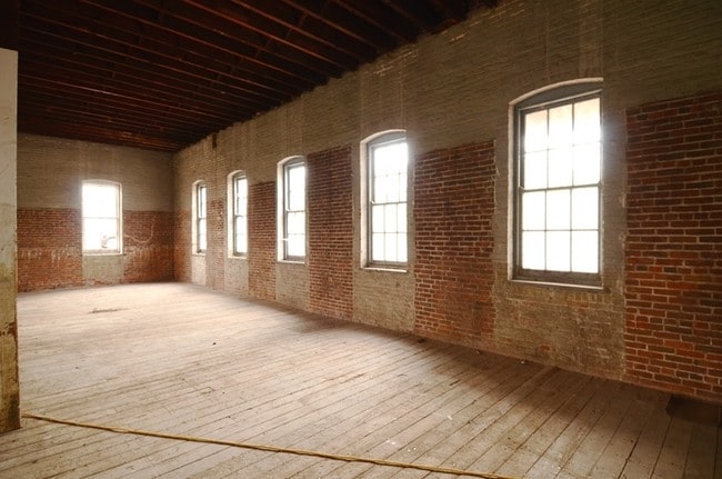 Foto del diseño de interior - Mott Lofts