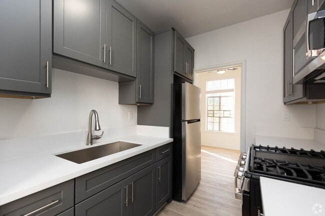 Photo - Spacious Apartment in Koreatown