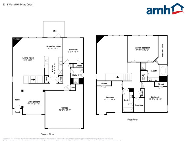 Photo - 2313 Worrall Hill Dr