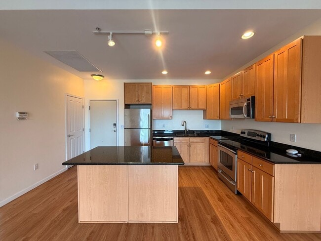 Photo - Elevated Urban Living & Comfort in the Heart of Denver