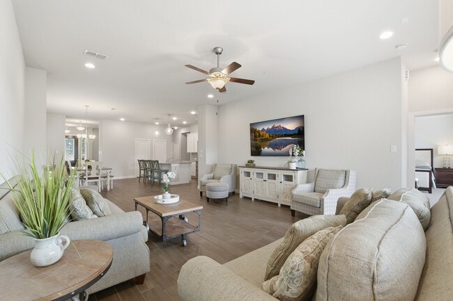 Photo - 3410 Shockley Ln