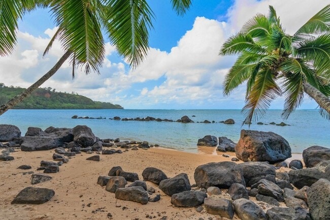 Photo - Furnished Anini Beach Front House 2 Bedroo...