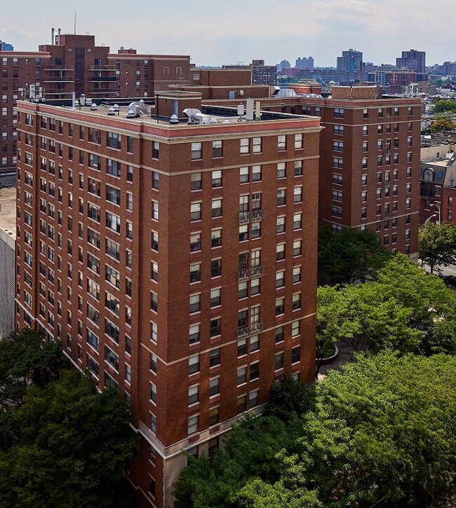 Photo - Hoboken South Waterfront Apartments