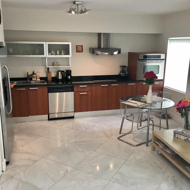 Photo - 1650 Brickell Ave Unidad 202