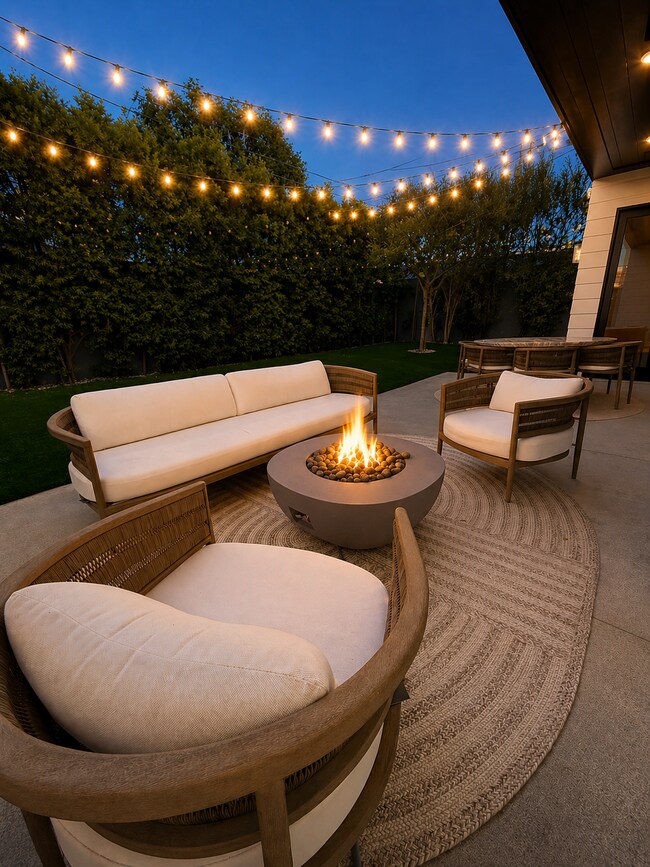 1400 Manzanita Ln