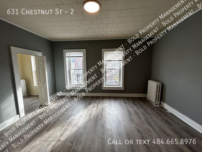 Photo - 631 Chestnut St Unit 2