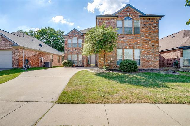 Building Photo - 5721 Starboardway Dr