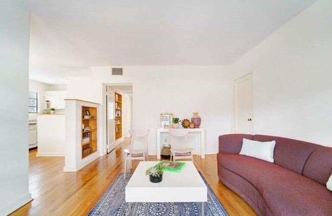 Photo - 4003 Maplewood Ave Townhome