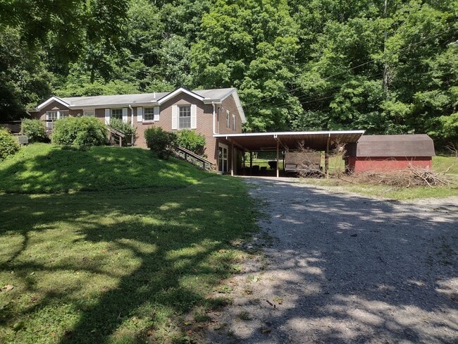 Photo - 1307 Indian Springs Rd